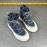Men'S Trendy Mid-Top Canvas Sneakers with Pockets - Elastic Lace-Up, Thick Rubber Sole, All-Season Casual Shoes in Blue Jean Style, Comfortable Fashion Sneakers|Trendy Casual Shoes|Rubber Sole Sneakers