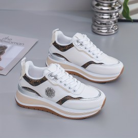 Women's Casual Sports Shoes, Outdoor Wedge Trail Running Shoes, Casual Walking Shoes, Sports Footwear, Stylish Sports Shoes, Minimalist Design, Sneakers, Walking Shoes, Sports Lovers