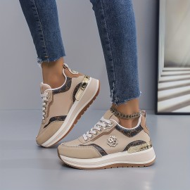 Women's Casual Sports Shoes, Outdoor Wedge Trail Running Shoes, Casual Walking Shoes, Sports Footwear, Stylish Sports Shoes, Minimalist Design, Sneakers, Walking Shoes, Sports Lovers