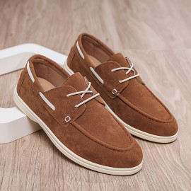 Men'S Low-Top Canvas Sneakers - Breathable Casual Shoes with Lace-Up Closure, Round Toe & Rubber Sole, All-Season Comfort for Casual Attire, Streetwear Style, Synthetic Upper, Fabric Lining, Minimalist Design, Everyday Footwear, Modern Footwear, Durable Construction, Urban Fashion, Artistic Shoes, Outdoor Walking, Basic Upper, Busy Women, Unisex Casual Shoes, Smooth White Lining, Casual Wear (Men'S Fashion Shoes), Poolside Comfort Walking, Orange & Black Casual Shoes with One-Color