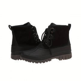 Women'S Duckbill Boots - All-Season Outdoor Work Boots with Non-Slip TPR Sole, Brown - Heavy-Duty for Gardening, Farm, Casual - Easy-Clean Upper - All-Terrain Traction Footwear, Farm Footwear, Sleek Boot Design, Durable Construction, Garden Footwear, Rugged Design, Sturdy Build, Farm Workers